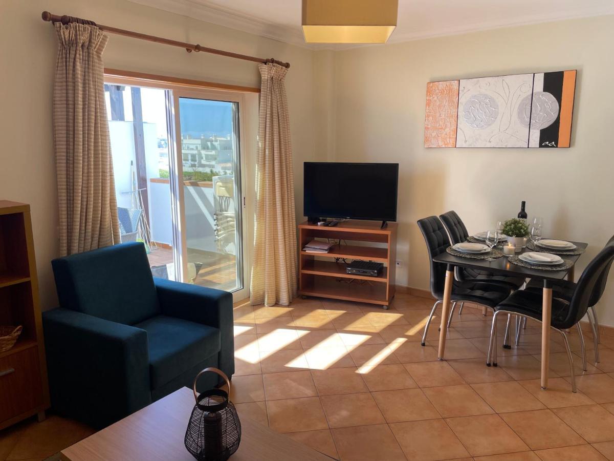 2 Bedroom Penthouse Duplex With Rooftop Terrace And Amazing Panoramic Views Wpg1 Cabanas De Tavira Exteriér fotografie