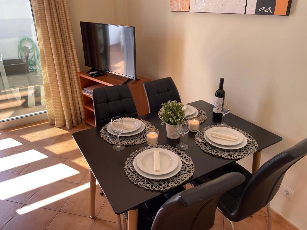 2 Bedroom Penthouse Duplex With Rooftop Terrace And Amazing Panoramic Views Wpg1 Cabanas De Tavira Exteriér fotografie