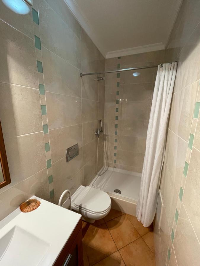 2 Bedroom Penthouse Duplex With Rooftop Terrace And Amazing Panoramic Views Wpg1 Cabanas De Tavira Exteriér fotografie