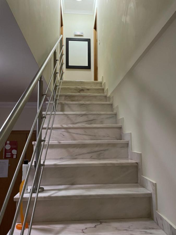 2 Bedroom Penthouse Duplex With Rooftop Terrace And Amazing Panoramic Views Wpg1 Cabanas De Tavira Exteriér fotografie