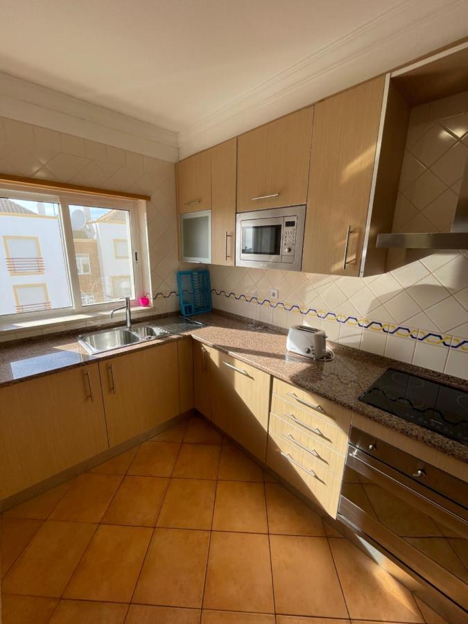 2 Bedroom Penthouse Duplex With Rooftop Terrace And Amazing Panoramic Views Wpg1 Cabanas De Tavira Exteriér fotografie
