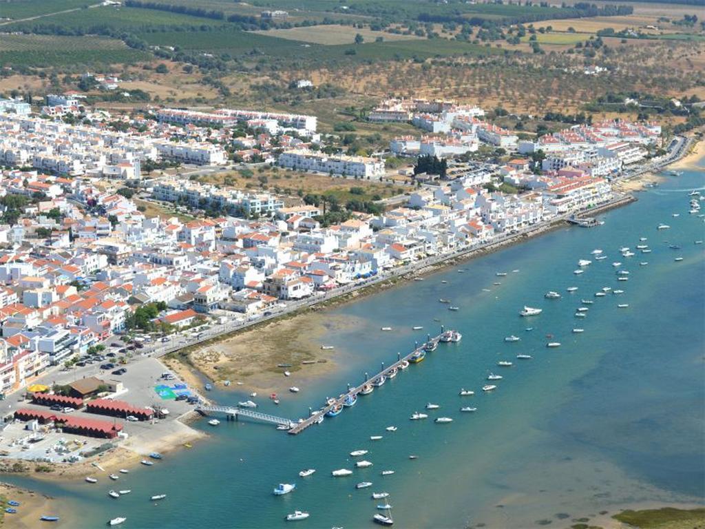 2 Bedroom Penthouse Duplex With Rooftop Terrace And Amazing Panoramic Views Wpg1 Cabanas De Tavira Exteriér fotografie
