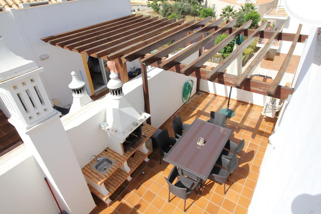 2 Bedroom Penthouse Duplex With Rooftop Terrace And Amazing Panoramic Views Wpg1 Cabanas De Tavira Exteriér fotografie