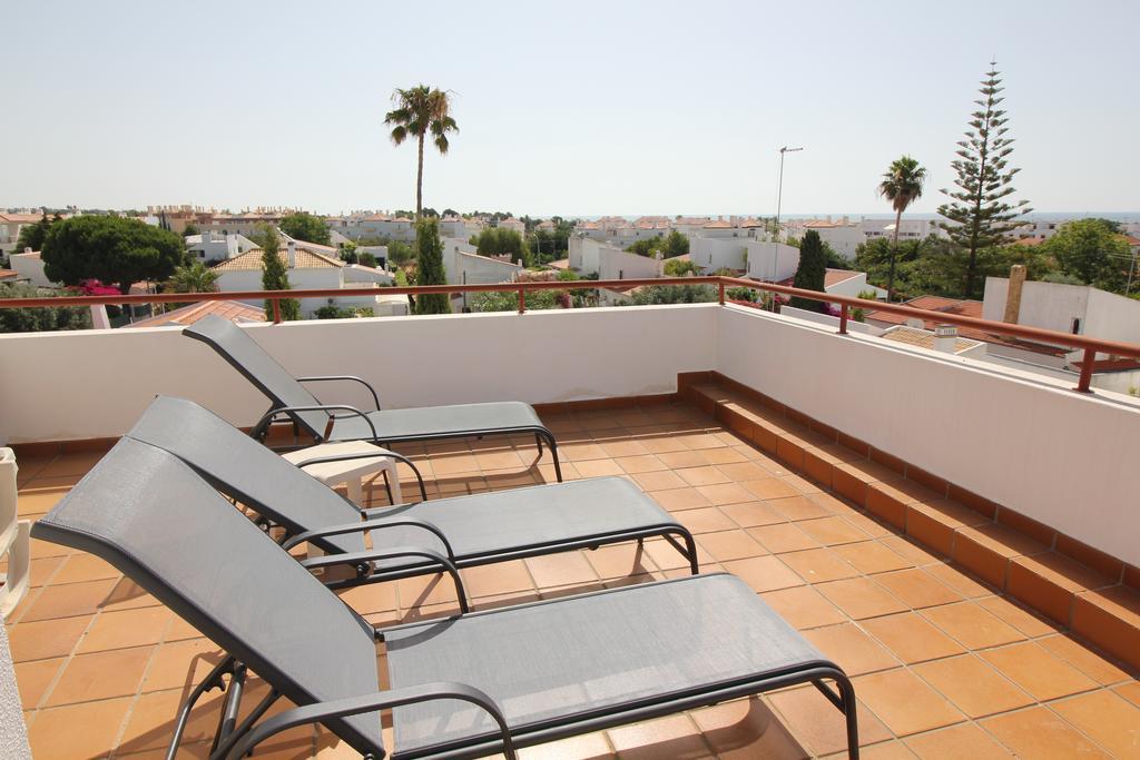 2 Bedroom Penthouse Duplex With Rooftop Terrace And Amazing Panoramic Views Wpg1 Cabanas De Tavira Exteriér fotografie