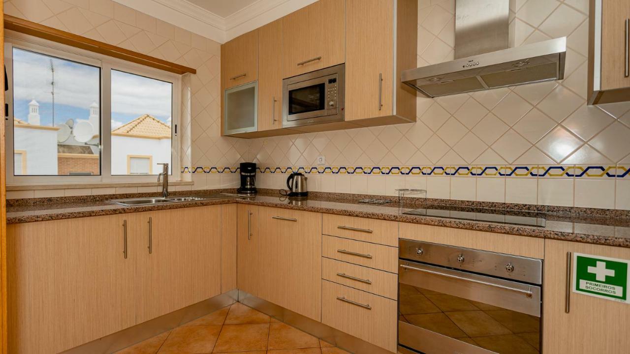 2 Bedroom Penthouse Duplex With Rooftop Terrace And Amazing Panoramic Views Wpg1 Cabanas De Tavira Exteriér fotografie