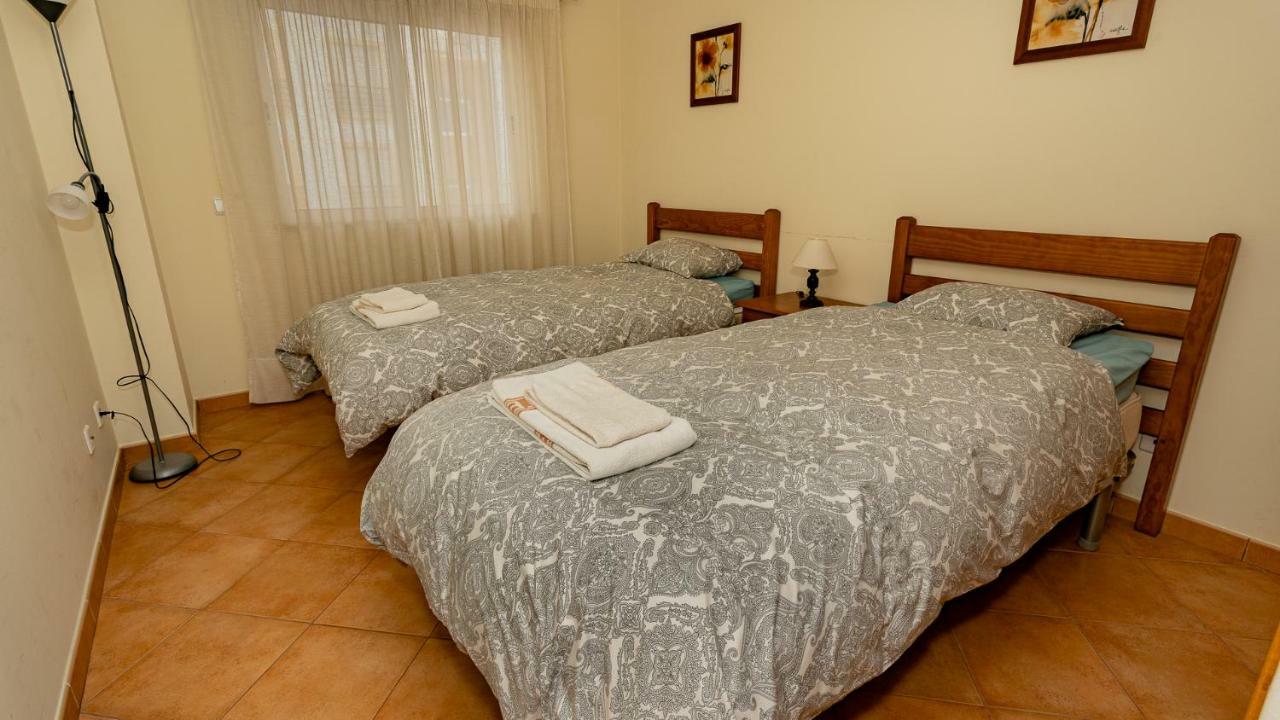 2 Bedroom Penthouse Duplex With Rooftop Terrace And Amazing Panoramic Views Wpg1 Cabanas De Tavira Exteriér fotografie